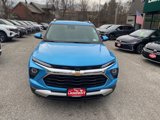 New 2025 Chevrolet TrailBlazer LT w/ Convenience Package image 2