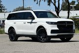 New 2025 Lincoln Navigator Reserve w/ Jet Appearance Package image 2
