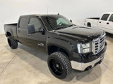 Used 2010 GMC Sierra 2500 SLE w/ SLE Preferred Package image 5