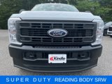 New 2025 Ford F350 XL w/ Snow Plow Prep Package image 2