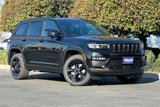 New 2025 Jeep Grand Cherokee Limited w/ Luxury Tech Group II image 2