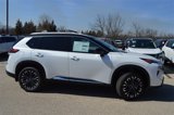 New 2025 Nissan Rogue Platinum w/ Platinum Premium Package image 5