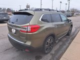 New 2025 Subaru Ascent Touring image 6