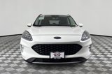 Used 2021 Ford Escape Titanium image 2
