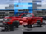 New 2025 Chevrolet Silverado 1500 LT Trail Boss w/ Protection Package image 2