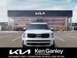 New 2025 Kia Telluride EX image 2
