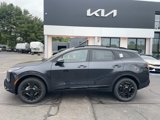 New 2026 Kia Sportage X-Line image 2