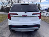 Used 2020 GMC Acadia SLE w/ Driver Convenience Package image 3