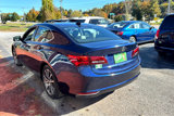 Used 2015 Acura TLX V6 w/ Technology Package image 6