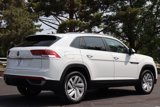 Used 2021 Volkswagen Atlas Cross Sport SE image 5