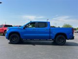 New 2025 Chevrolet Silverado 1500 RST w/ RST All Star Premium Package image 4