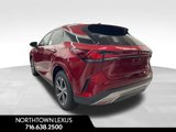 New 2025 Lexus RX 350 Premium image 4