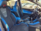 New 2025 Subaru WRX tS image 4