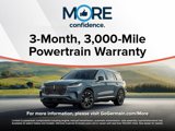 New 2025 Lincoln Aviator Reserve w/ Equipment Group 201A image 4