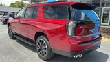 New 2025 Chevrolet Suburban RST image 5