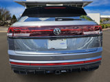 New 2025 Volkswagen Atlas Cross Sport SEL R-Line image 4