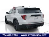 Certified 2023 Ford Explorer ST w/ Equipment Group 401A image 4