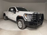 Used 2023 GMC Sierra 2500 Denali w/ Denali Ultimate Package image 4