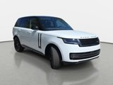 New 2025 Land Rover Range Rover SE image 3