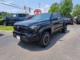 New 2025 Toyota Tacoma TRD Off-Road image 2