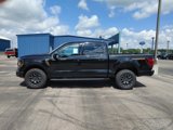 New 2025 Ford F150 Tremor w/ Equipment Group 402A High image 4
