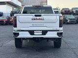 New 2025 GMC Sierra 2500 AT4 w/ AT4 Premium Plus Package image 4