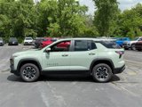 New 2026 Chevrolet Equinox ACTIV w/ Convenience Package III image 2