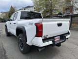 New 2025 Toyota Tacoma TRD Off-Road image 6