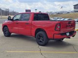 New 2025 RAM 1500 Tradesman w/ Night Edition image 3