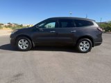 Used 2014 Chevrolet Traverse LT image 4
