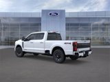 New 2025 Ford F250 Platinum image 4