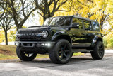 Used 2022 Ford Bronco Wildtrak image 6