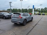 New 2026 Honda CR-V TrailSport image 3