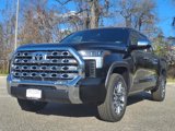 New 2025 Toyota Tundra 1794 Edition image 4