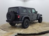 New 2025 Jeep Wrangler Willys image 5