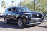 Used 2025 INFINITI QX80 Luxe image 4