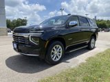New 2025 Chevrolet Tahoe Premier image 3