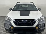 New 2025 Subaru Outback Wilderness image 2