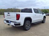New 2025 GMC Sierra 1500 AT4 w/ AT4 Premium Package image 3