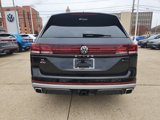 New 2025 Volkswagen Atlas Peak Edition SE image 4
