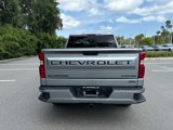 New 2026 Chevrolet Silverado 1500 Custom w/ Turbomax Blackout Package image 4