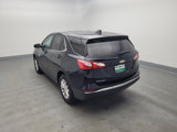 Used 2021 Chevrolet Equinox LT image 5