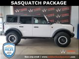 New 2025 Ford Bronco Badlands image 6