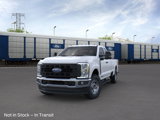 New 2025 Ford F350 XL w/ XL Chrome Package image 2