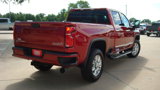 New 2025 Chevrolet Silverado 3500 High Country w/ High Country Premium Package image 4