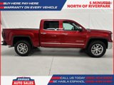 Used 2018 GMC Sierra 1500 SLT w/ SLT Premium Package image 2