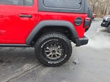 Used 2024 Jeep Wrangler Unlimited Rubicon 4xe image 3