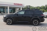 New 2025 Nissan Pathfinder Rock Creek image 4