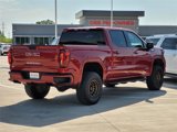 Used 2024 GMC Sierra 1500 AT4 w/ Technology Package image 4