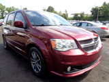 Used 2017 Dodge Grand Caravan SXT image 3